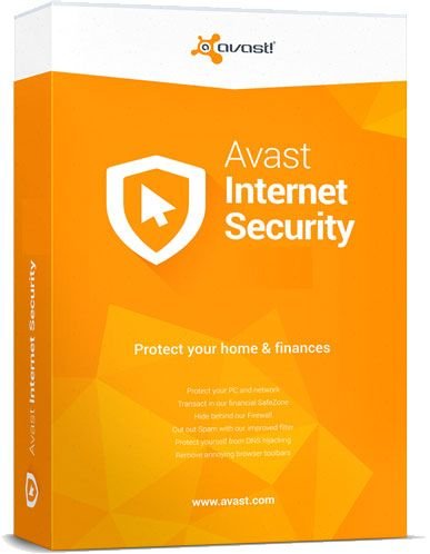 Avast Protection Multi Device For PCS, Android, Mac With 1 Year AVG-UNL